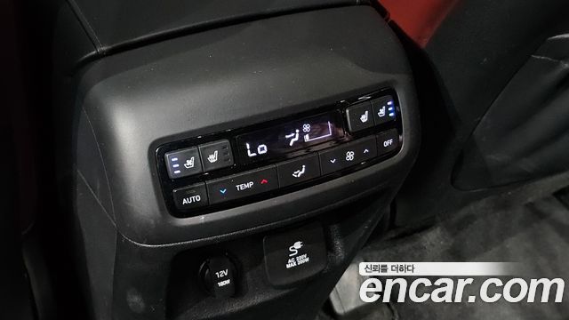 Hyundai Palisade 2020 — photo 19