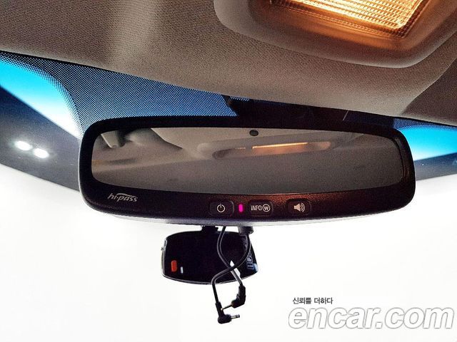 Chevrolet Korea Aveo 2014 — photo 11