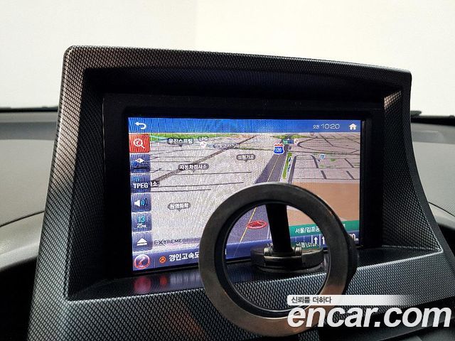 Chevrolet Korea Aveo 2014 — photo 14