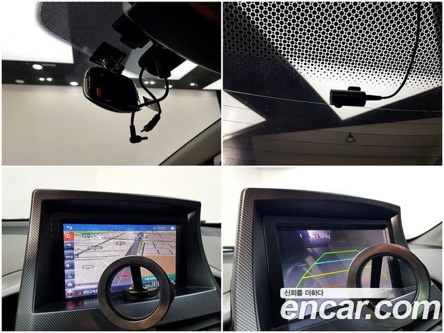 Chevrolet Korea Aveo 2014 — photo 17