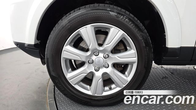 Land Rover Discovery 2016 — photo 5