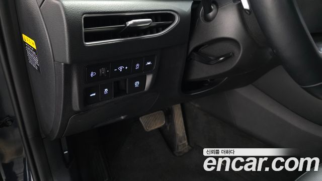 Hyundai Sonata 2020 — photo 20