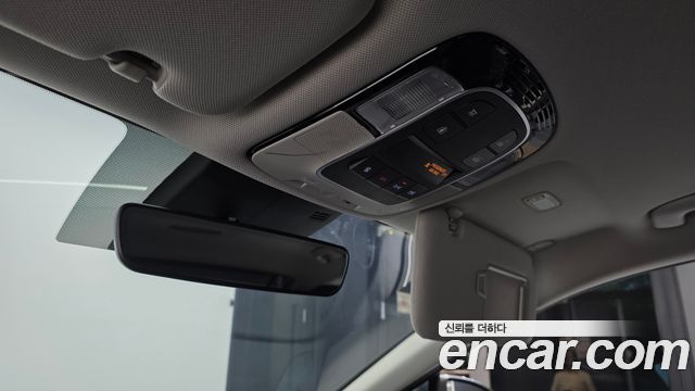Hyundai Sonata 2020 — photo 24