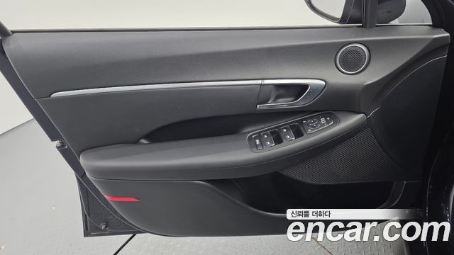 Hyundai Sonata 2020 — photo 14