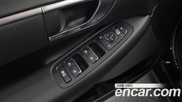 Hyundai Sonata 2020 — photo 27