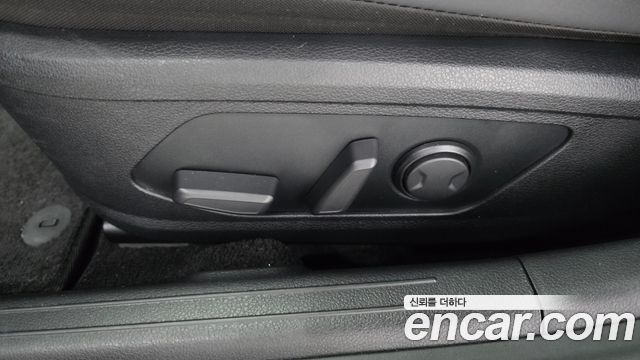 Hyundai Sonata 2020 — photo 29