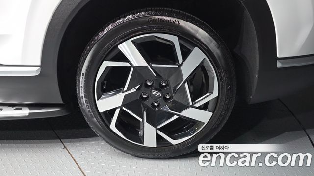Hyundai Santafe 2021 — photo 5