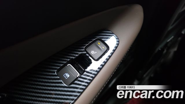 Hyundai Santafe 2021 — photo 25
