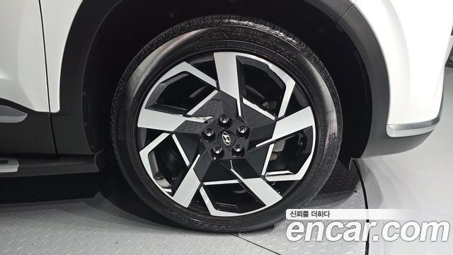 Hyundai Santafe 2021 — photo 7