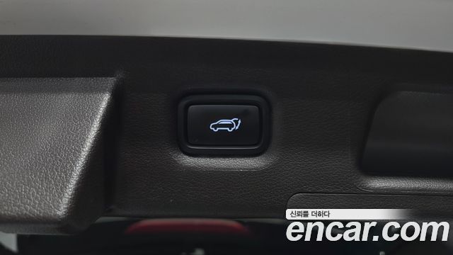 Hyundai Santafe 2021 — photo 29