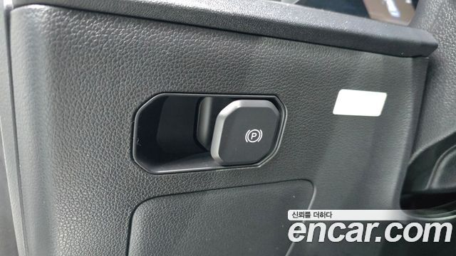KG Mobility Torres 2023 — photo 20