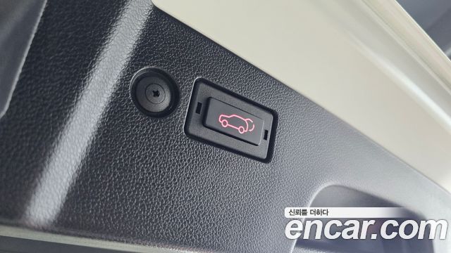 KG Mobility Torres 2023 — photo 24