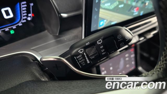 KG Mobility Torres 2023 — photo 27