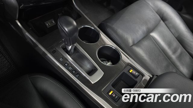 Nissan Altima 2014 — photo 9