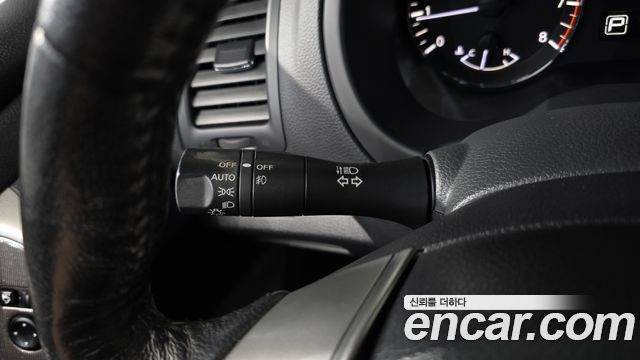 Nissan Altima 2014 — photo 15