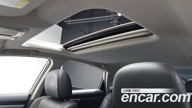 Nissan Altima 2014 — photo 17