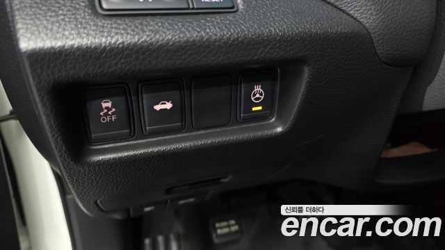 Nissan Altima 2014 — photo 20