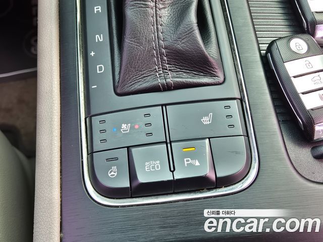 Kia Canival 2017 — photo 10