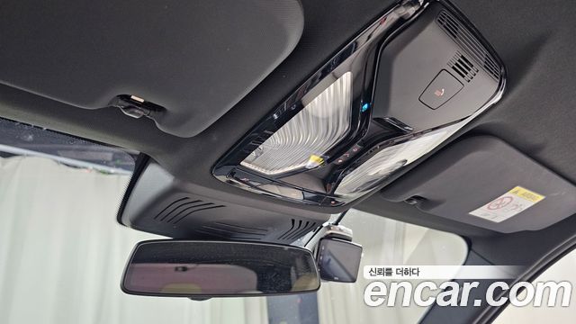 BMW iX3 2024 — photo 21