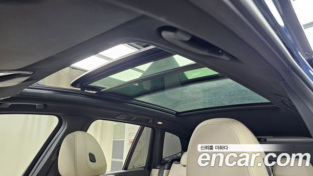 BMW iX3 2024 — photo 24