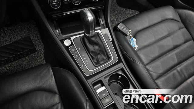 Volkswagen Golf 2016 — photo 9
