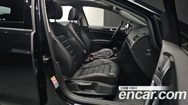 Volkswagen Golf 2016 — photo 10