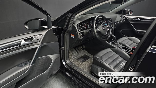 Volkswagen Golf 2016 — photo 11