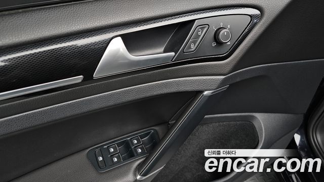 Volkswagen Golf 2016 — photo 17