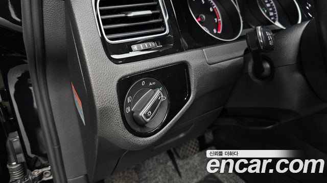 Volkswagen Golf 2016 — photo 18