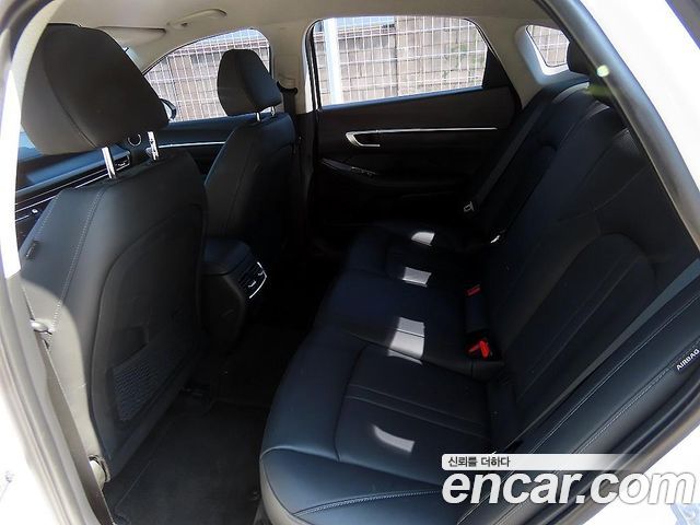 Hyundai Sonata 2024 — photo 6