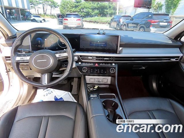 Hyundai Sonata 2024 — photo 7