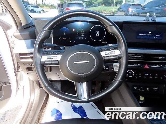 Hyundai Sonata 2024 — photo 8
