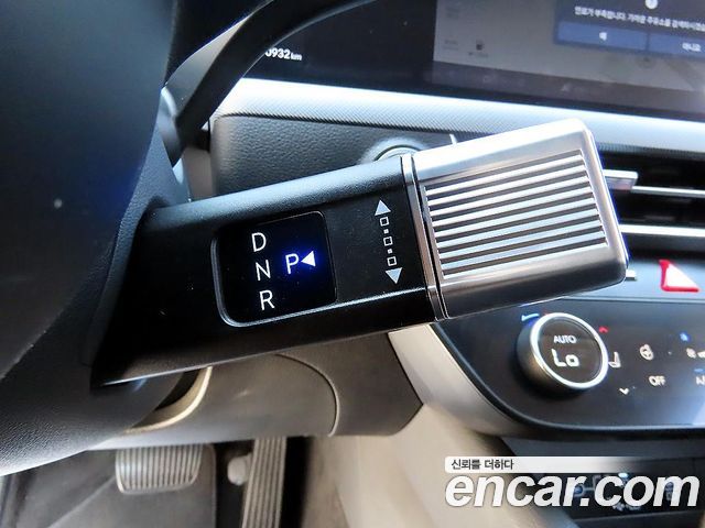 Hyundai Sonata 2024 — photo 10