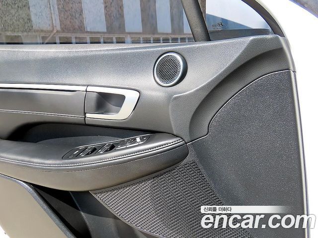 Hyundai Sonata 2024 — photo 11