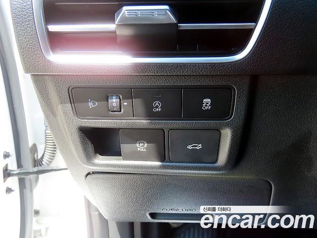 Hyundai Sonata 2024 — photo 12