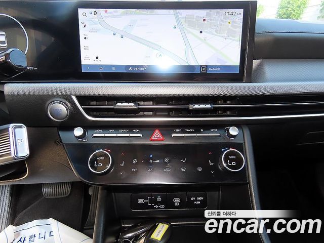 Hyundai Sonata 2024 — photo 13