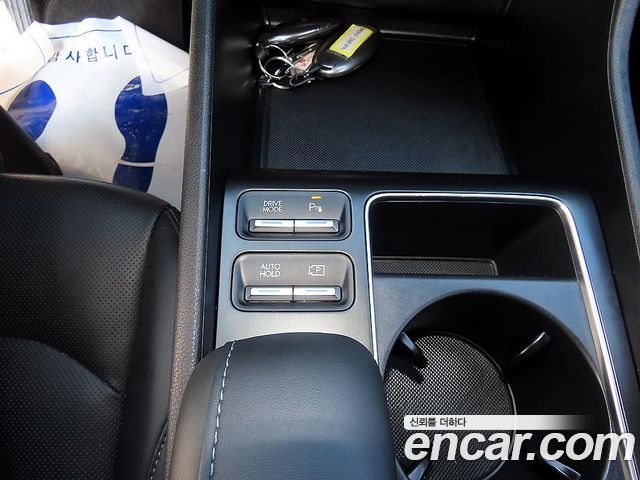 Hyundai Sonata 2024 — photo 14