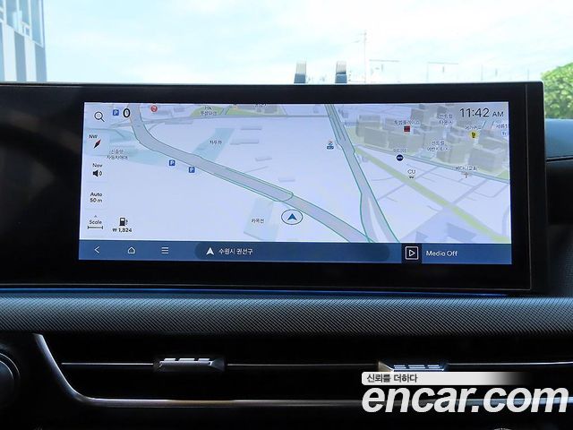 Hyundai Sonata 2024 — photo 16