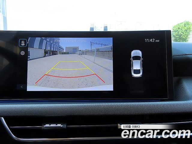 Hyundai Sonata 2024 — photo 17