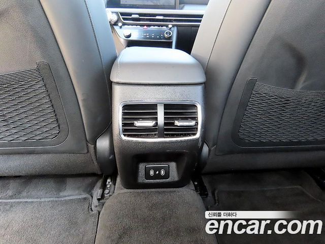 Hyundai Sonata 2024 — photo 18