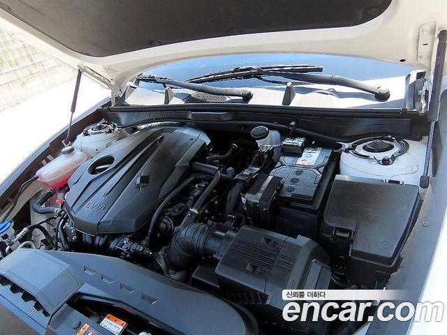 Hyundai Sonata 2024 — photo 19