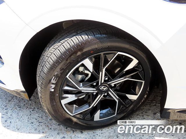 Hyundai Sonata 2024 — photo 20