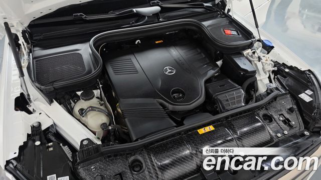 Mercedes-Benz GLS-Class 2026 — photo 6