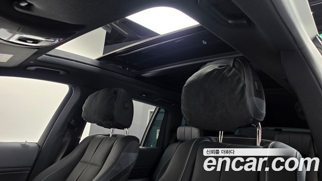 Mercedes-Benz GLS-Class 2026 — photo 23