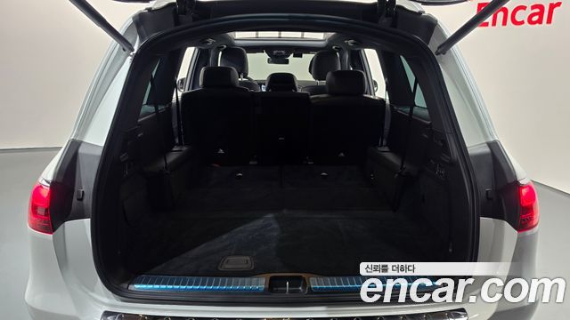 Mercedes-Benz GLS-Class 2026 — photo 25
