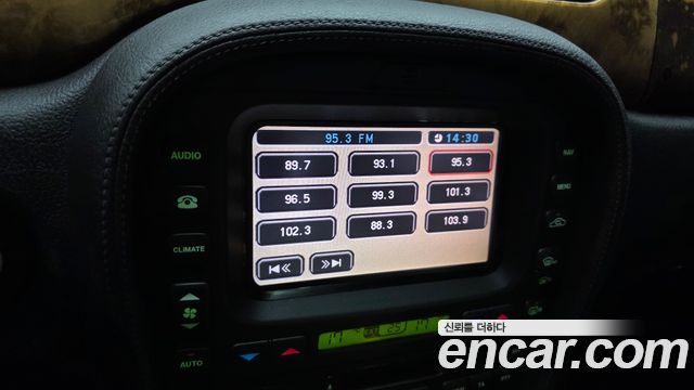 Jaguar S-TYPE 2005 — photo 14