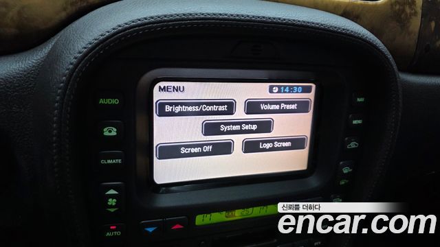 Jaguar S-TYPE 2005 — photo 15