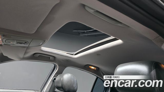 Jaguar S-TYPE 2005 — photo 19