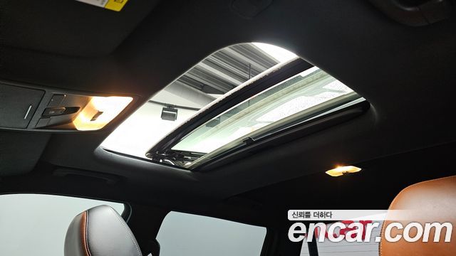 KG Mobility Rexton 2019 — photo 31