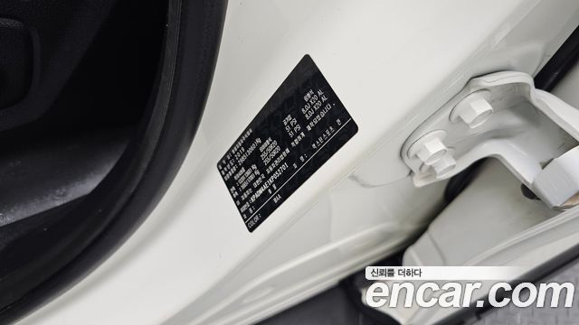 KG Mobility Rexton 2019 — photo 35